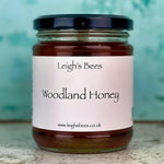 Woodland Honey