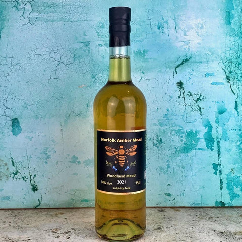 Woodland Mead