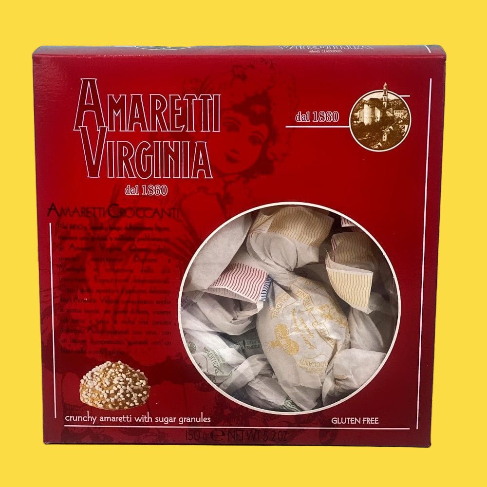 Amaretti Virgina - Norfolk Deli