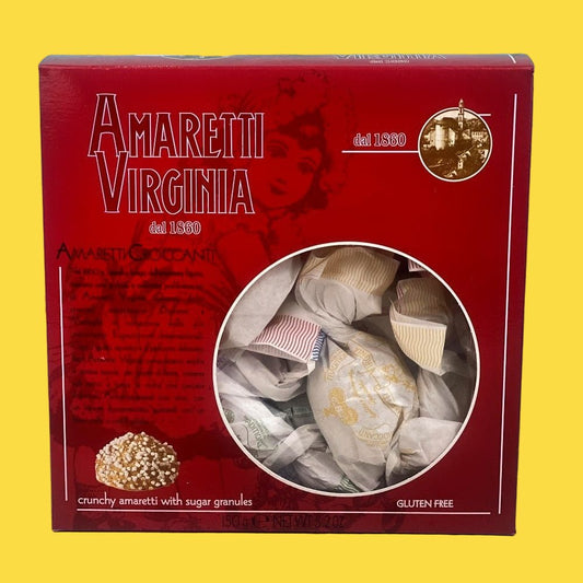 Amaretti Virgina - Norfolk Deli