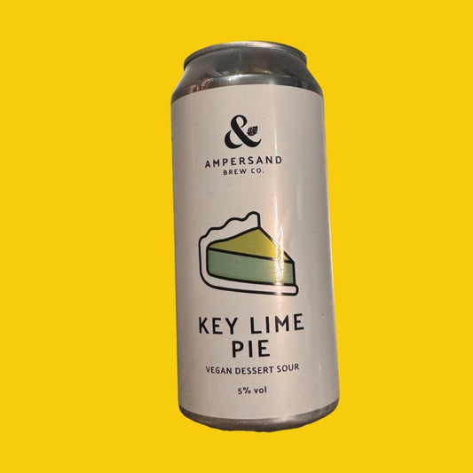 Ampersand - Key Lime Pie - Norfolk Deli