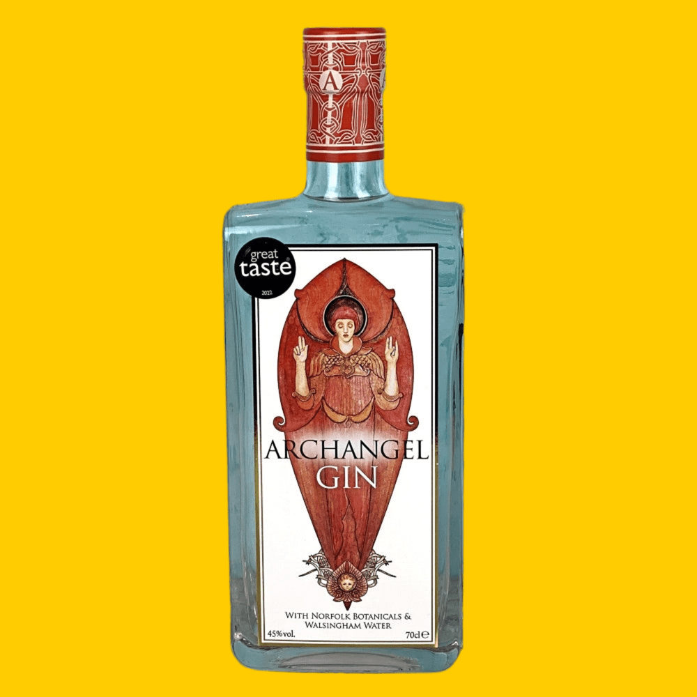 Archangel Gin 70cl - Norfolk Deli