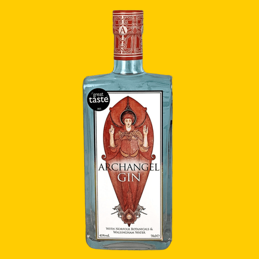 Archangel Gin 70cl - Norfolk Deli