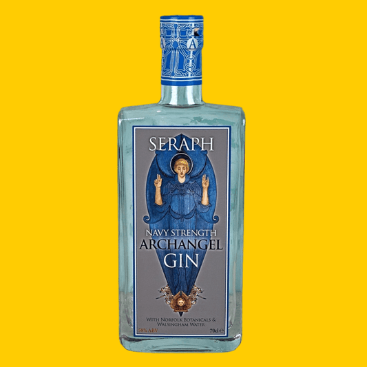 Archangel Seraph 70cl - Norfolk Deli