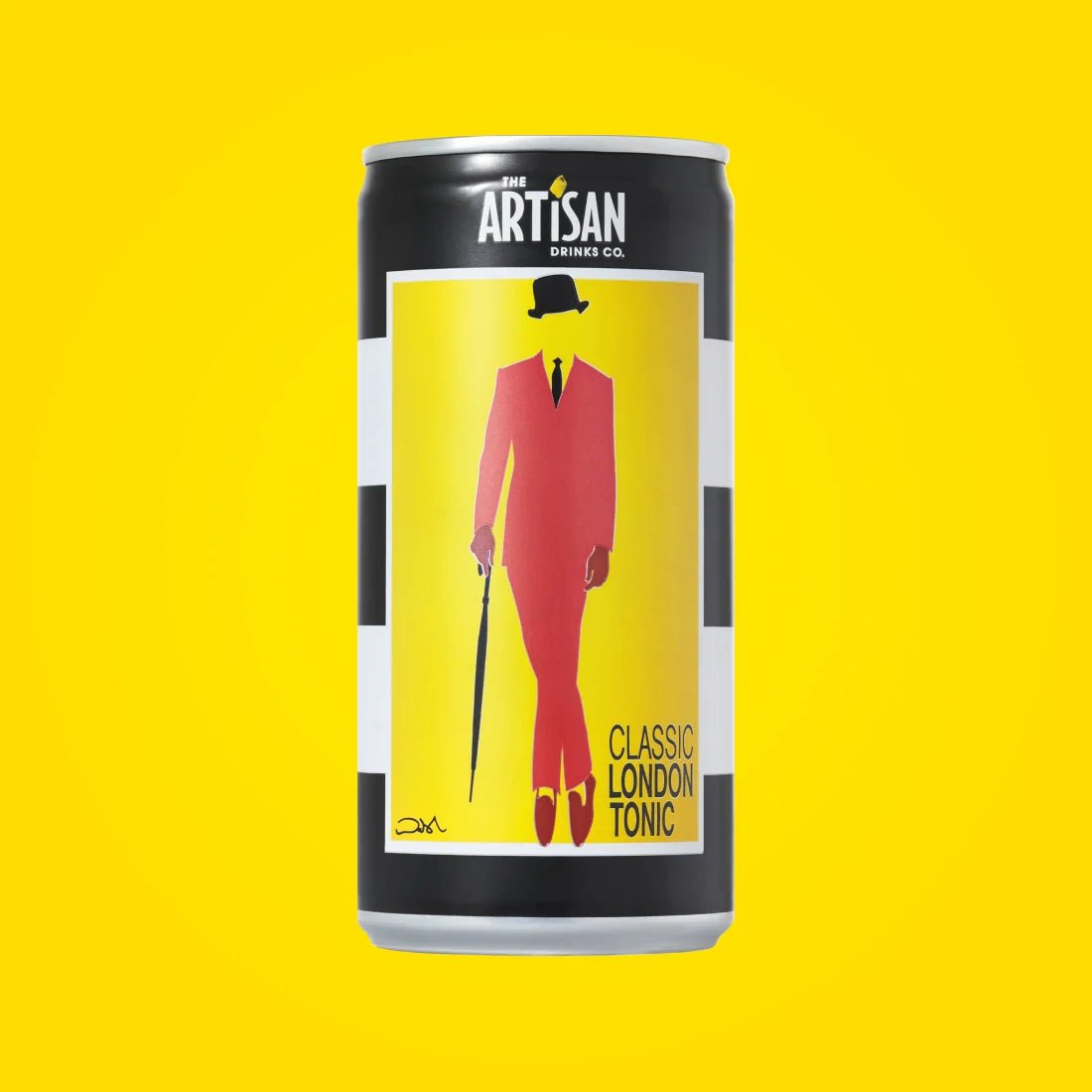 Artisan Drinks Classic London Tonic - Norfolk Deli