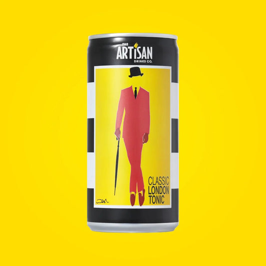 Artisan Drinks Classic London Tonic - Norfolk Deli