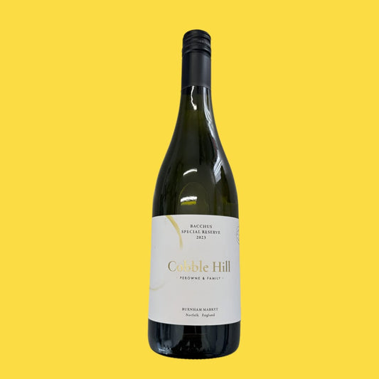 Bacchus Special Reserve 2023 - Norfolk Deli