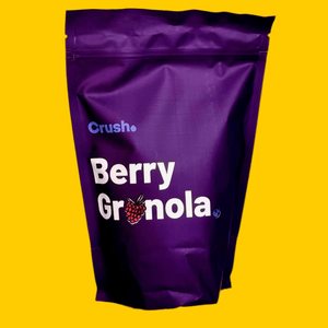 Berry Granola - Norfolk Deli