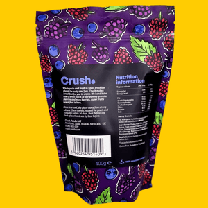 Berry Granola - Norfolk Deli