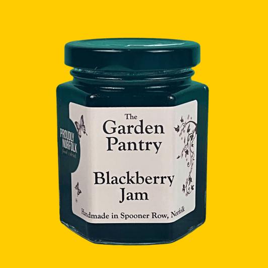 Blackberry Jam - Norfolk Deli