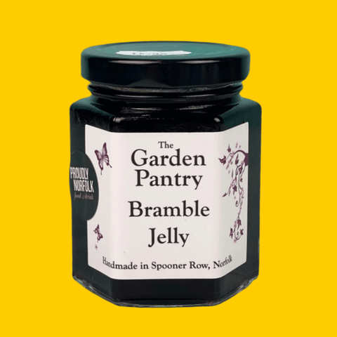 Bramble Jelly - Norfolk Deli
