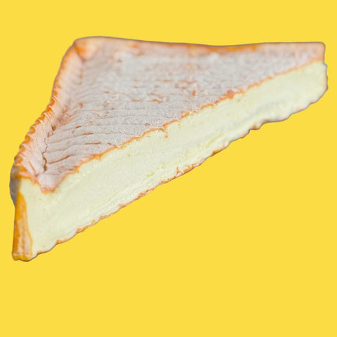 Brebirousse D'Argental Soft Ewe's Milk Cheese - Norfolk Deli