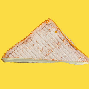 Brebirousse D'Argental Soft Ewe's Milk Cheese - Norfolk Deli