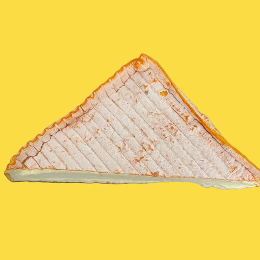 Brebirousse D'Argental Soft Ewe's Milk Cheese - Norfolk Deli