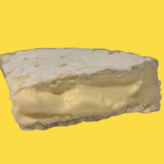 Breckland Brie - Norfolk Deli