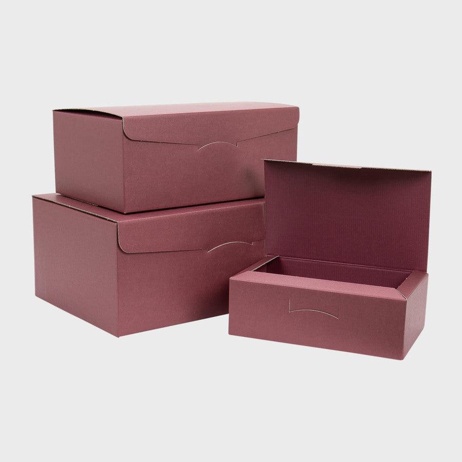 Hamper Boxes