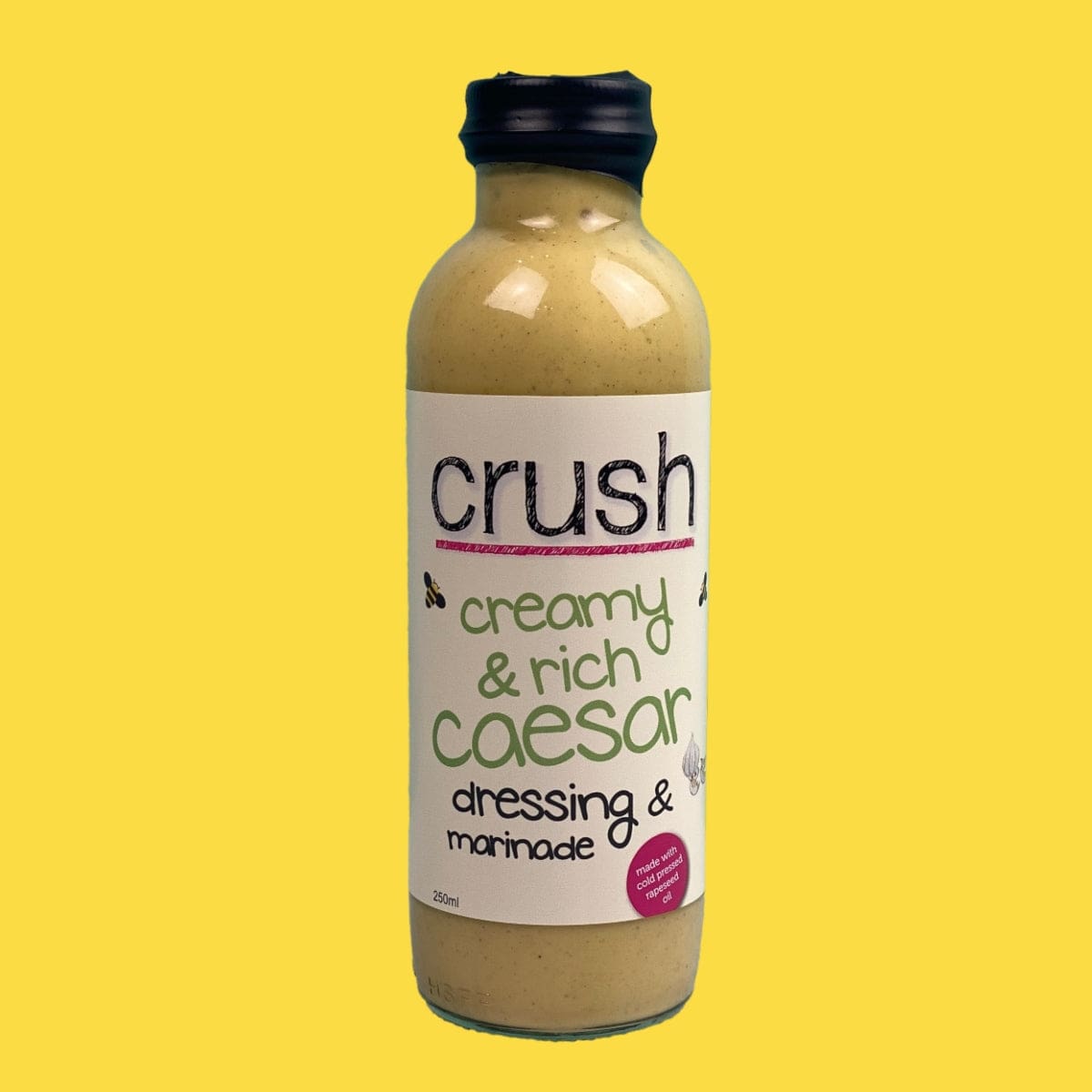 Caesar Salad Dressing - Norfolk Deli