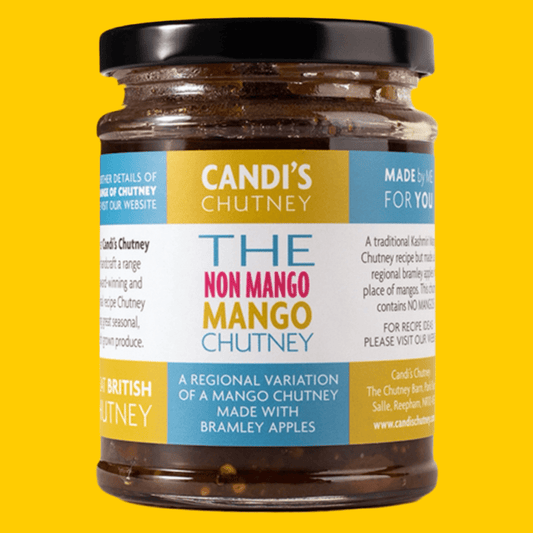 Candi's Non Mango Mango - Norfolk Deli