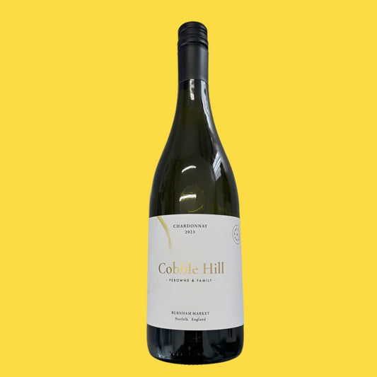 Chardonnay 2023 - Norfolk Deli