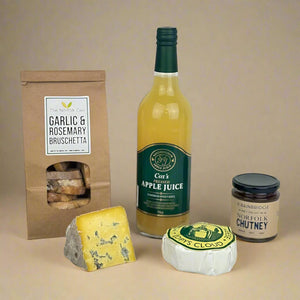 Cheese & Chutney Classic - Norfolk Deli