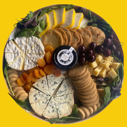 Cheese Platter - Norfolk Deli