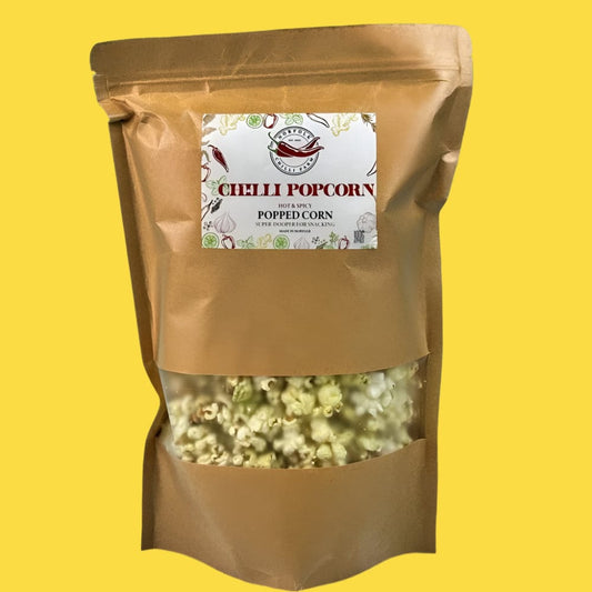 Chilli Popcorn - Norfolk Deli