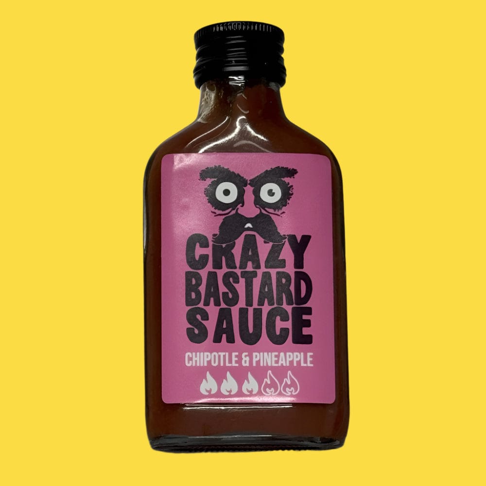 Chipotle & Pineapple - Norfolk Deli