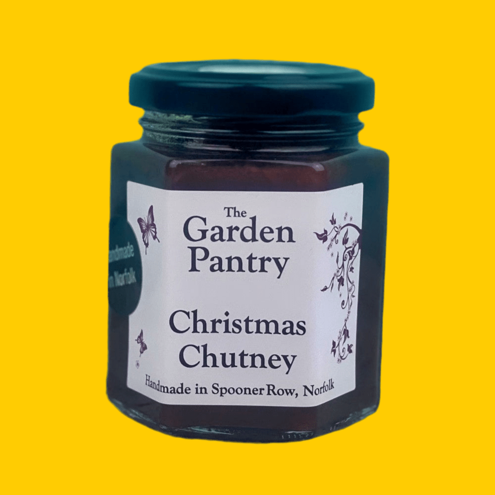 Christmas Chutney - Norfolk Deli