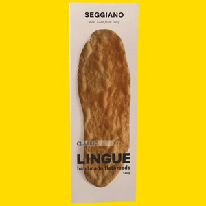 Classic Lingue - Norfolk Deli