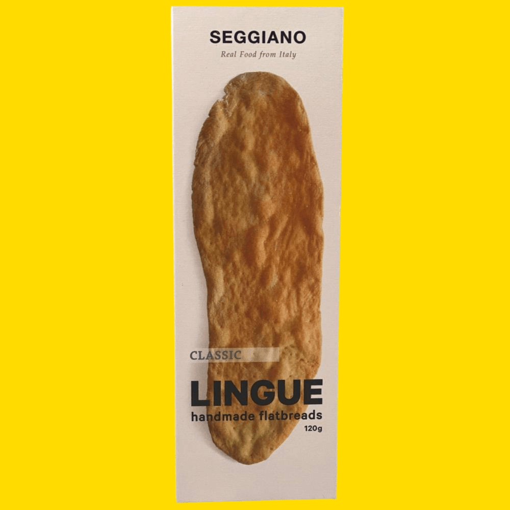 Classic Lingue - Norfolk Deli