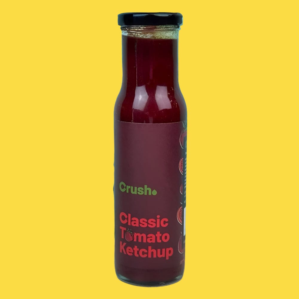 Classic Tomato Ketchup - Norfolk Deli