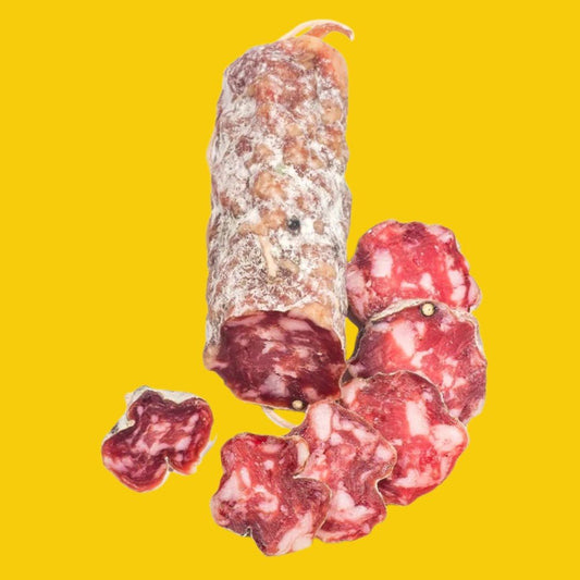 Cobble Lane Cured - Islington Saucisson - Norfolk Deli