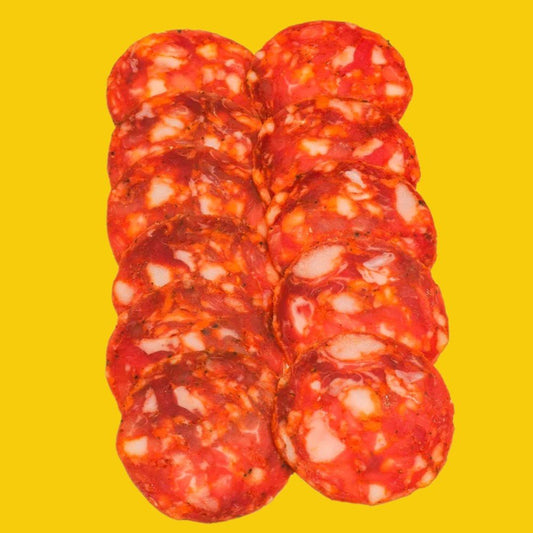 Cobble Lane Cured - N1 Sopressa - Norfolk Deli