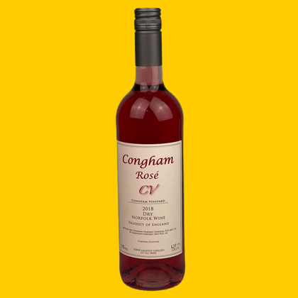 Congham - Norfolk Rose - Norfolk Deli