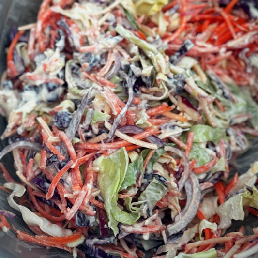 Deli Picnic Salads - Norfolk Deli