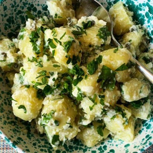 Deli Picnic Salads - Norfolk Deli