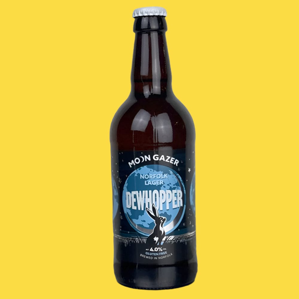 Dewhopper - Norfolk Deli