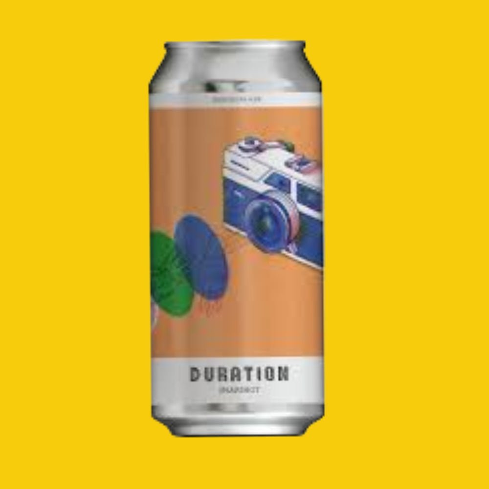 Duration Brewery - Snapshot - Norfolk Deli