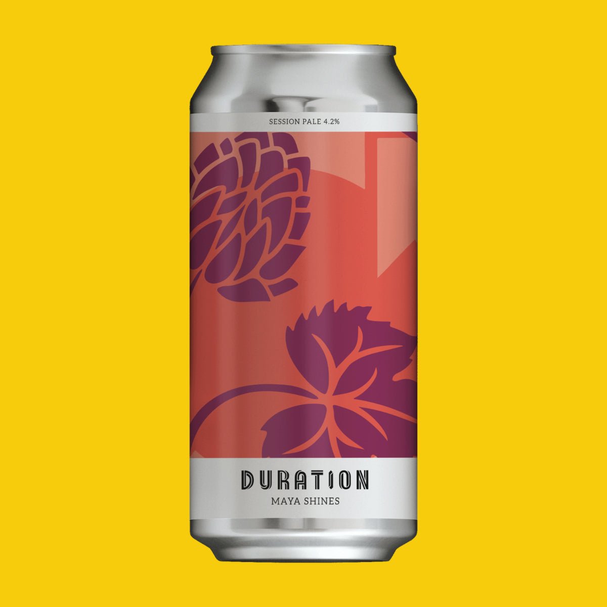 Duration – Maya Shines - Norfolk Deli