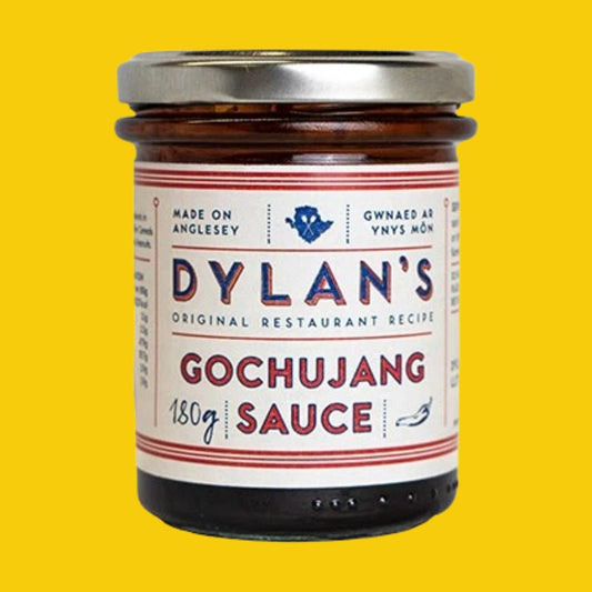 Dylan's Gochujang Sauce - Norfolk Deli