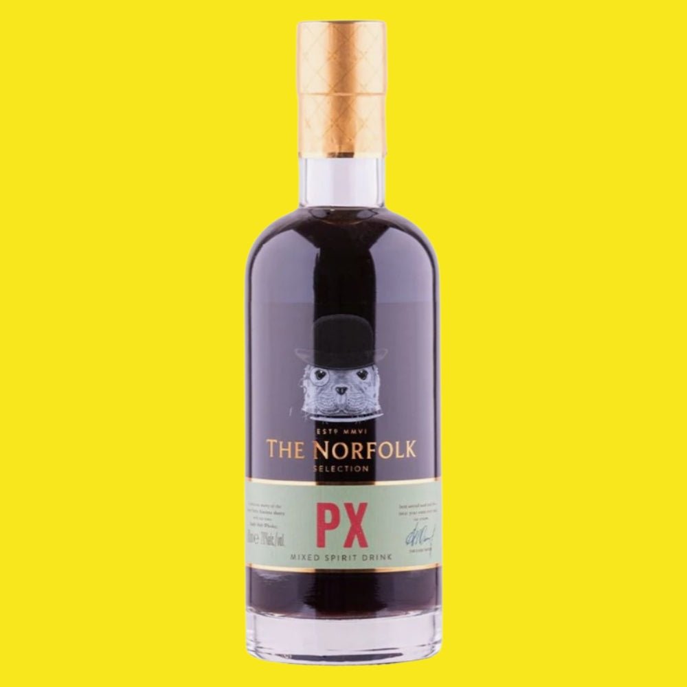 English Whisky - The Norfolk PX - Norfolk Deli