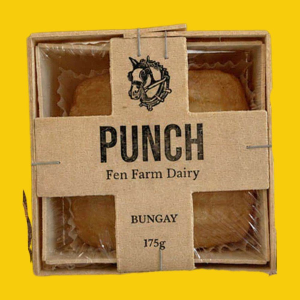 Fen Farm Dairy - Punch - Norfolk Deli