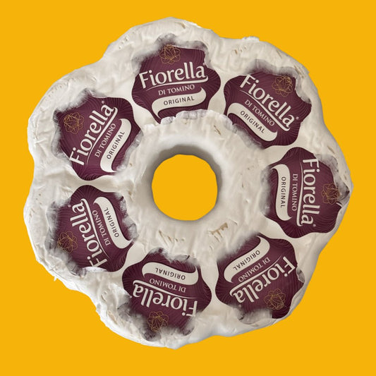 Fiorella Di Tomino - Norfolk Deli
