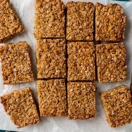 Flapjack - Norfolk Deli