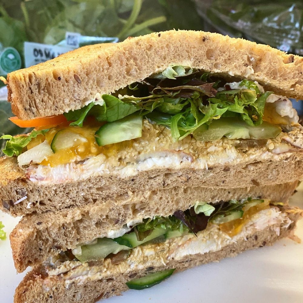 Fresh Deli Sandwiches - Norfolk Deli