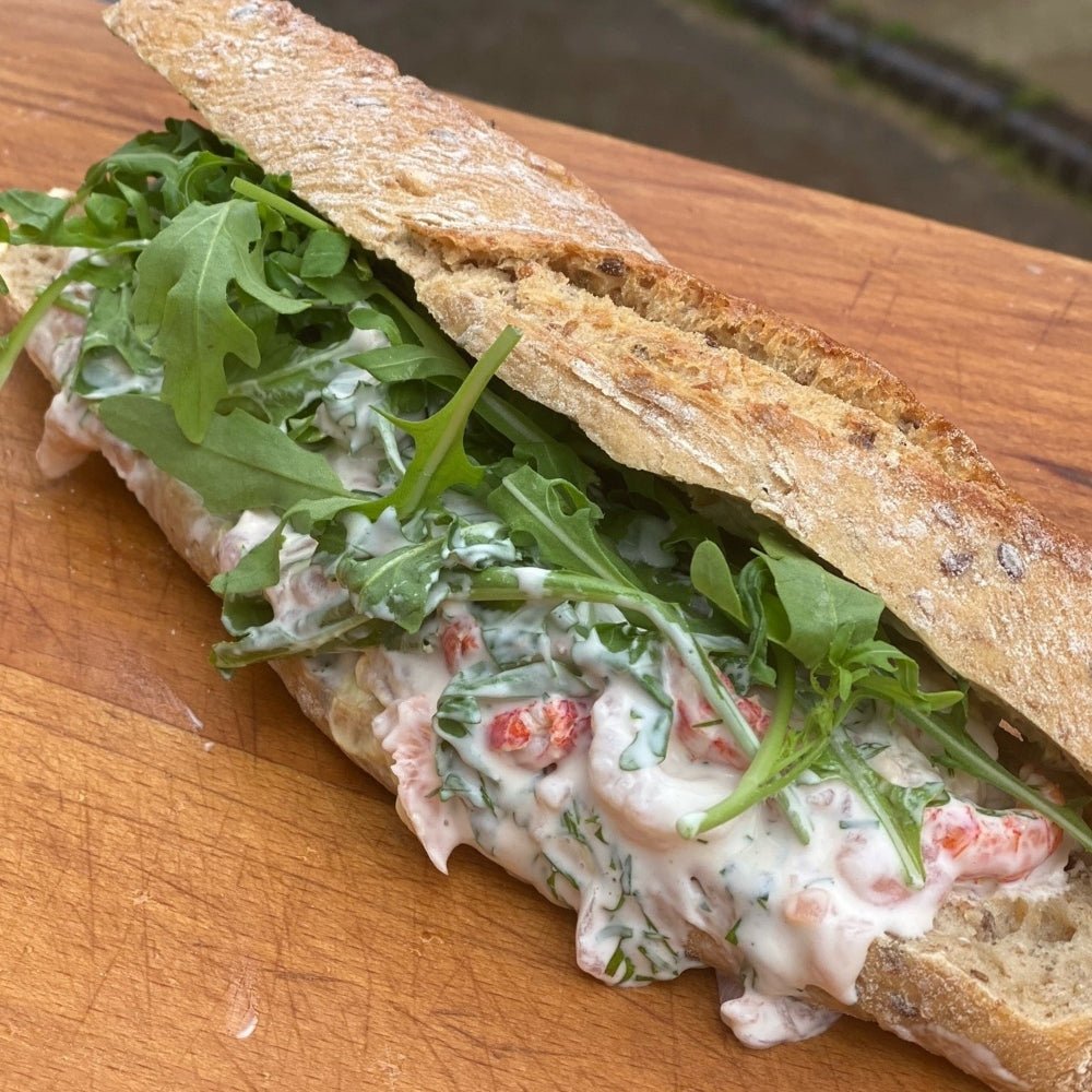 Fresh Deli Sandwiches - Norfolk Deli