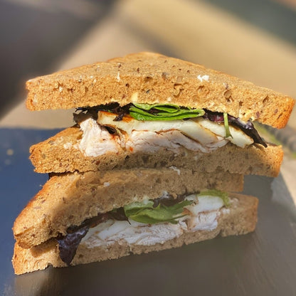 Fresh Deli Sandwiches - Norfolk Deli