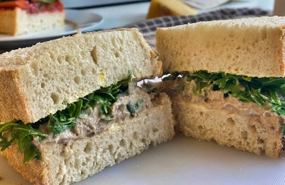 Fresh Deli Sandwiches - Norfolk Deli