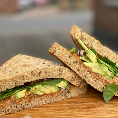 Fresh Deli Sandwiches - Norfolk Deli