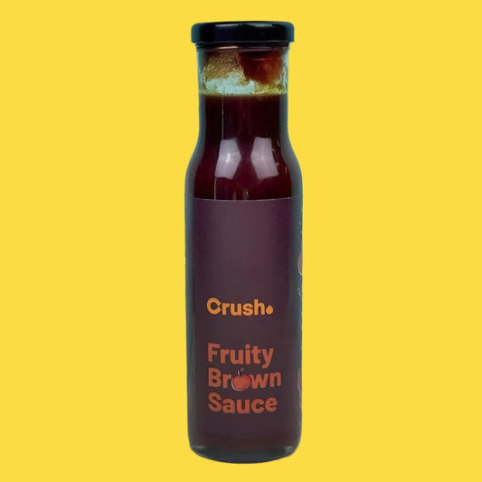 Fruity Brown Sauce - Norfolk Deli